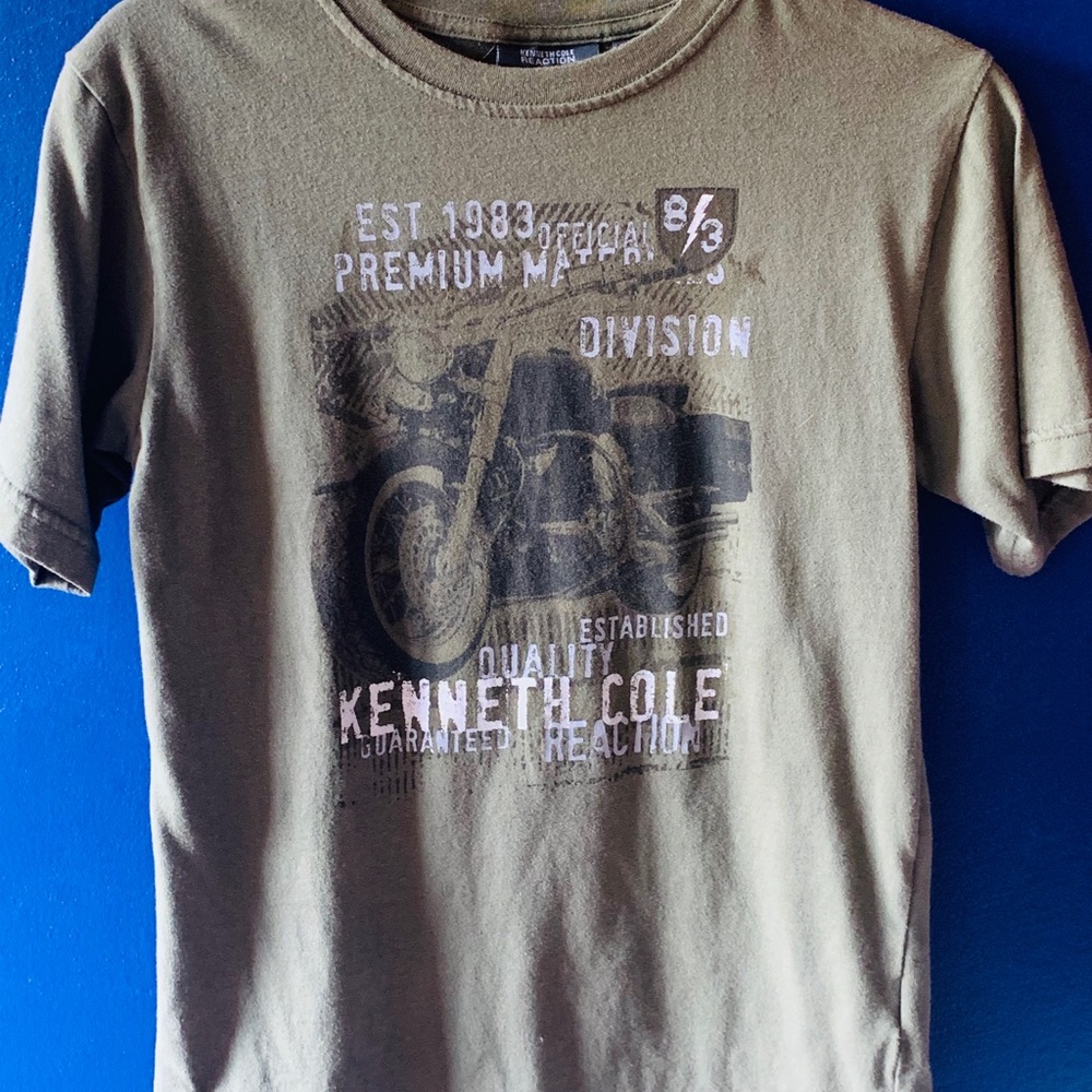 T-shirts’